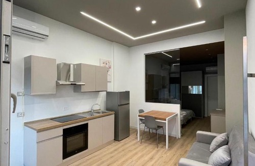 Termoli Apartment | Solea Home