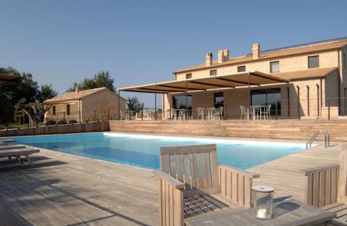 Ripe House | Solea Relais di Charme- Adults only
