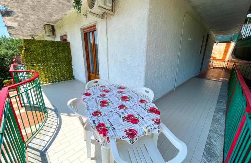 Marina di Pisciotta Apartment | Soleado Apartments Caprioli-Palinuro