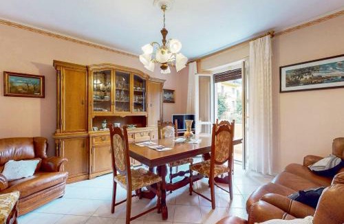 Acqui Terme Apartment | [Soleado] Il primo caffè con il sole da 3 lati