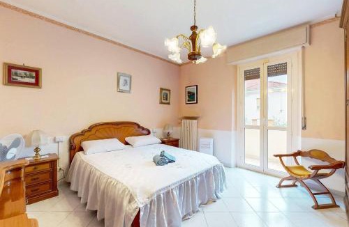 Acqui Terme Apartment | [Soleado] Il primo caffè con il sole da 3 lati