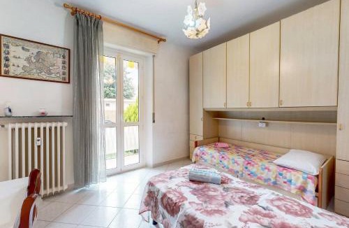 Acqui Terme Apartment | [Soleado] Il primo caffè con il sole da 3 lati