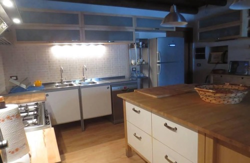 Morro d'Alba Apartment | "Solebello Mulberry by Interhome
