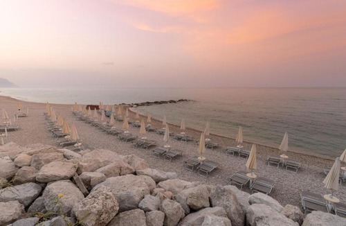 Porto Recanati Apartment | Soleblu