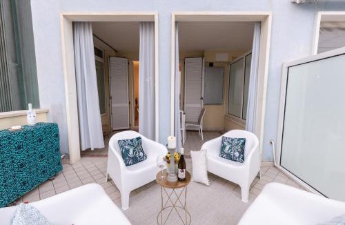 Porto Recanati Apartment | Soleblu