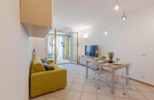 Porto Recanati Apartment | Soleblu