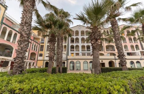 Porto Recanati Apartment | Soleblu