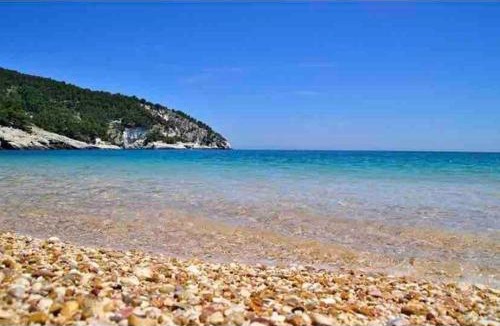 Pugnochiuso Apartment | Solemare apartment
