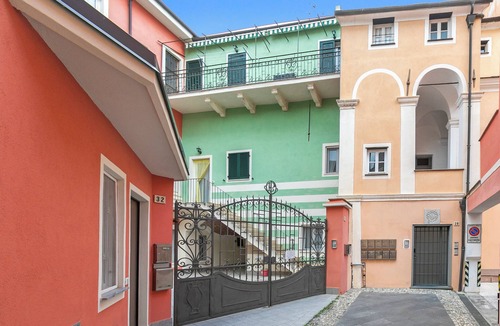 Ceriale Apartment | Solemare - Ceriale Center & Parking, Ceriale, Italy