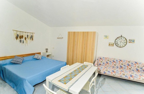 Le Forna Apartment | SoleMarePonza Appartamento Cocò