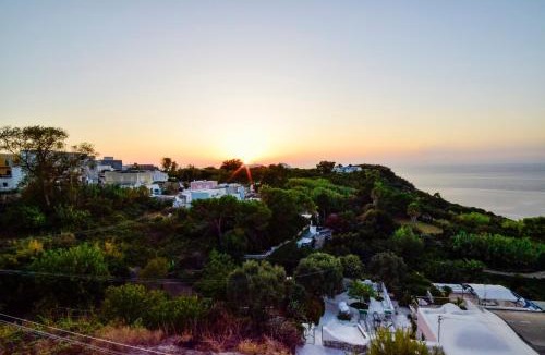 Le Forna Apartment | SOLEMAREPONZA Appartamento Maestrale
