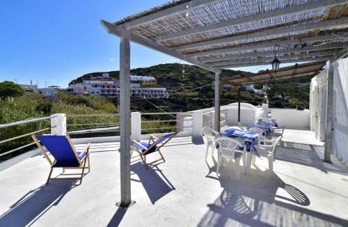 Le Forna Apartment | SOLEMAREPONZA Camere Circe - Le Piscine Naturali