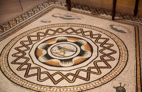 Nocera Inferiore House | Solimena House