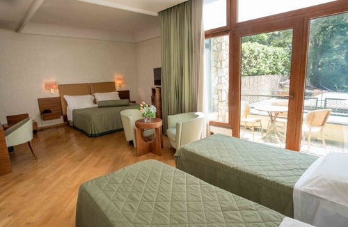 Solofra Hotel | Solofra Palace Hotel Resorts
