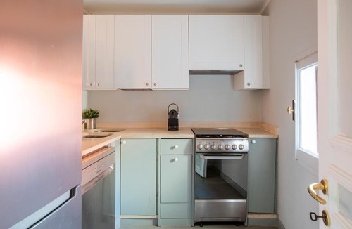 Trastevere Apartment | Sonder at Isola Tiberina