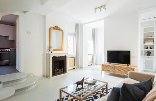 Trastevere Apartment | Sonder at Isola Tiberina