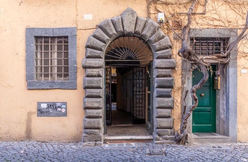 Trastevere Apartment | Sonder at Isola Tiberina