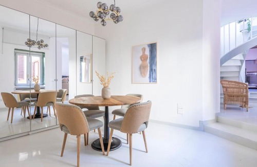 Trastevere Apartment | Sonder at Isola Tiberina