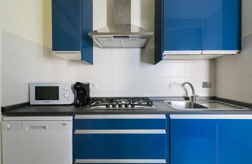 Rione VI Parione Apartment | Sonder at Palazzo della Cancelleria