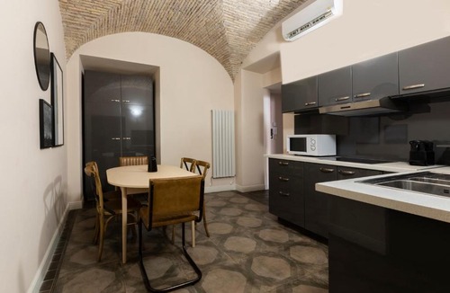 Repubblica Apartment | Sonder at Via Nazionale