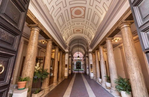 Repubblica Apartment | Sonder at Via Nazionale