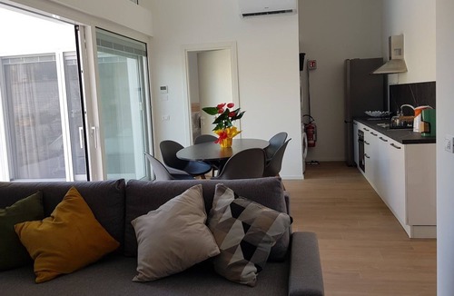 Selva di Altino House | Sonia's House- Between Mountain and Sea
