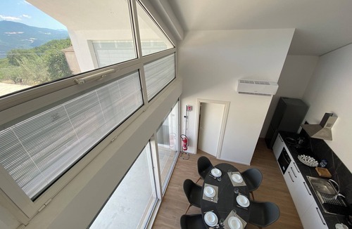 Selva di Altino House | Sonia's House- Between Mountain and Sea