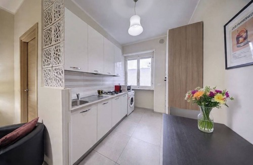 Vittoria Apartment | SOPHIE HOME: a comfortable place near Juventus Stadium