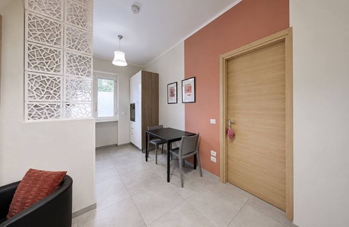Vittoria Apartment | SOPHIE HOME: a comfortable place near Juventus Stadium