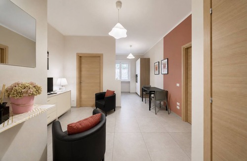 Vittoria Apartment | SOPHIE HOME: a comfortable place near Juventus Stadium