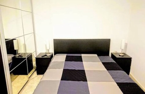 Monte Sant'Angelo House | SOPRAMONTE HOUSE - South room