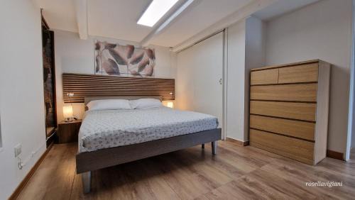 Castelfidardo Apartment | Soprani - Casa Casoni