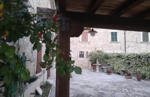 Colle San Marco Bed & Breakfast | Sor Mimi