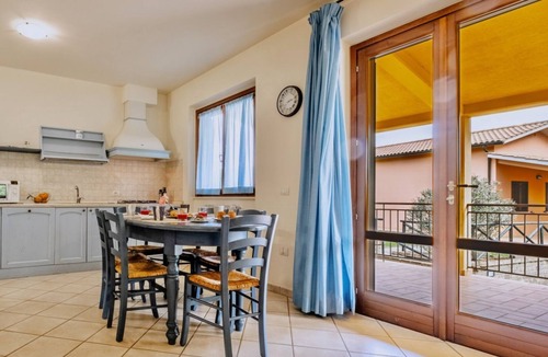 Sorano Apartment | Sorano Three-room apartment 3