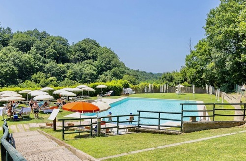 Sorano Apartment | Sorano Three-room apartment 3
