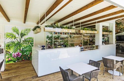 Marina di Bibbona Resort | Sorbizzi Beach Relais