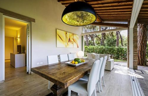 Marina di Bibbona Resort | Sorbizzi Beach Relais