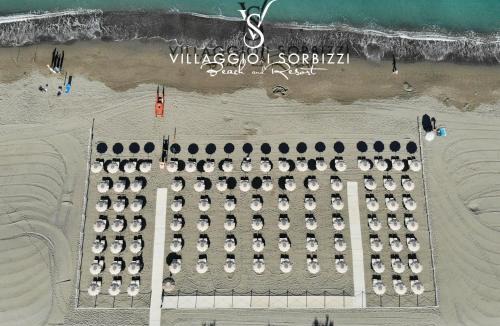 Marina di Bibbona Resort | Sorbizzi Beach Relais
