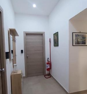 Fuorigrotta Apartment | Sorrentino House