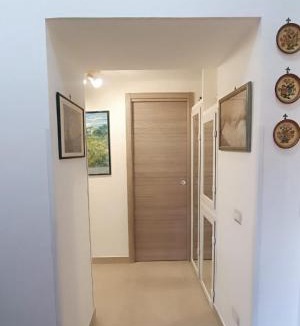 Fuorigrotta Apartment | Sorrentino House