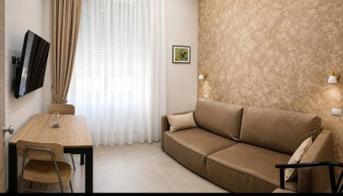 Fuorigrotta Apartment | Sorrentino House