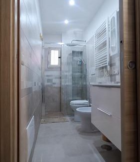 Fuorigrotta Apartment | Sorrentino House