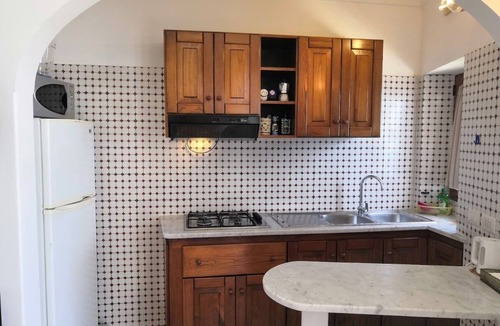 Chiesa Nuova Apartment | Sorrento Holidays - Casa Marcella 2
