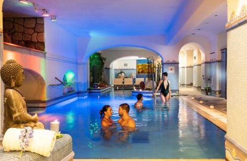 Forio Hotel | Sorriso Thermae Resort & Spa