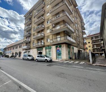 Corigliano Calabro House | Sostal5