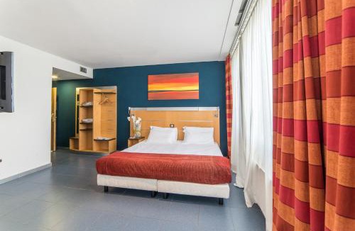 Quartiere XXIX Ponte Mammolo Hotel | Sotel Nomentana Roma