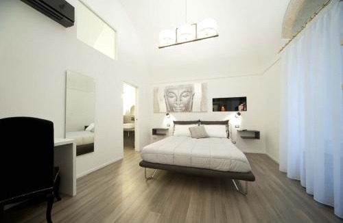 Trani Bed & Breakfast | Sotrani