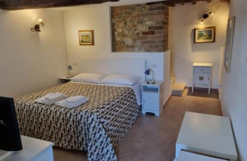 Marsiliana House | Sotto al Castello di Marsiliana