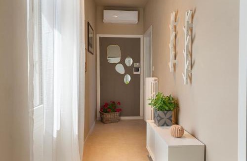 San Nicolo Apartment | Sotto il Castello di Novi