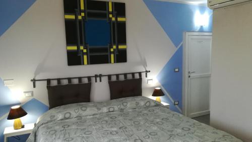 Barchi Bed & Breakfast | Sotto l'Ulivo